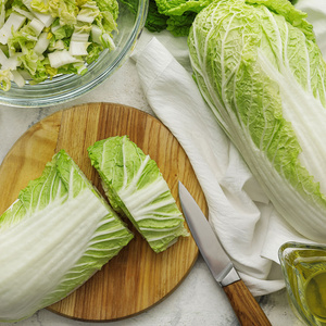Chinakohlsalat