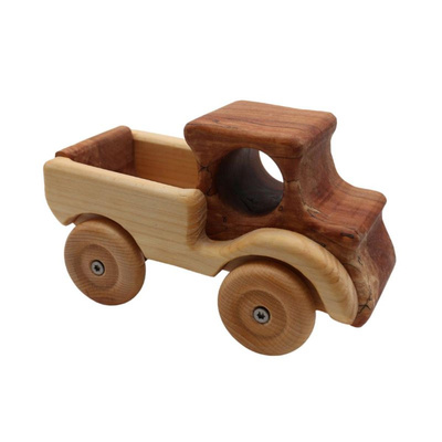 Produktfoto zu LKW ca. 22cm lang