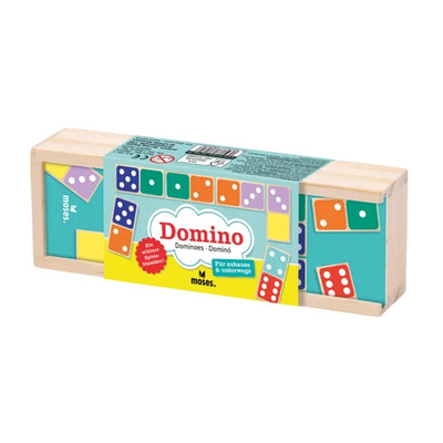 Produktfoto zu Domino