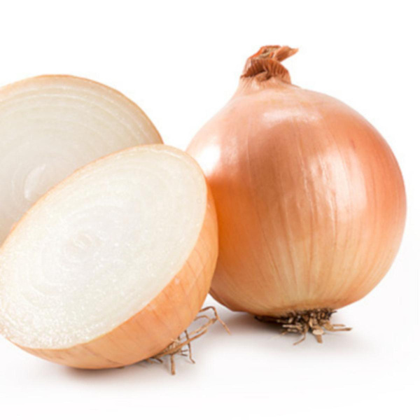 Produktfoto zu Zwiebeln gelb