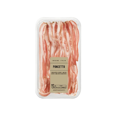 Produktfoto zu Pancetta Tesa SB 70 g