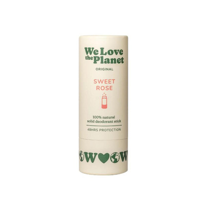 Produktfoto zu Deo-Stick Sweet Rose 40ml