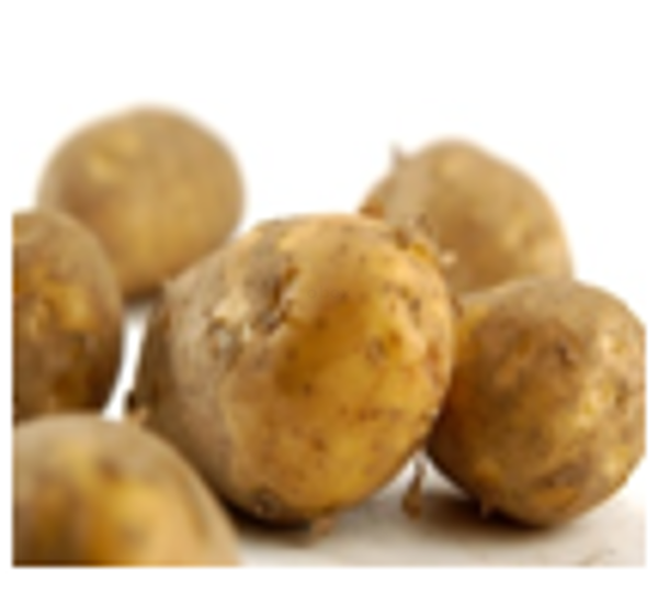 Produktfoto zu Kartoffeln mehlig 3kg