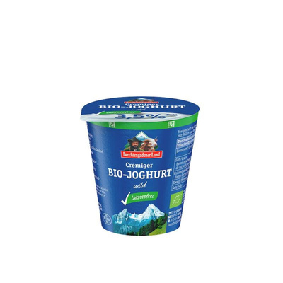 Produktfoto zu Joghurt laktosefrei 10x150g