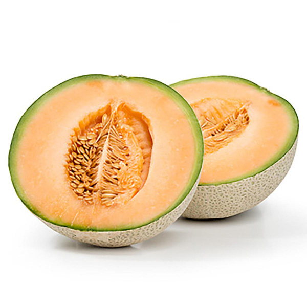 Produktfoto zu Honigmelone Charentais