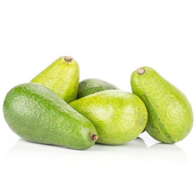 Produktfoto zu Avocado "Bacon"