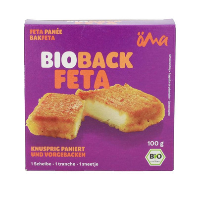 Produktfoto zu Back-Feta 100g