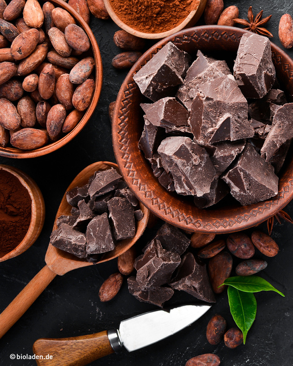 Schokolade