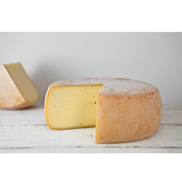 Produktfoto zu Deichkäse alt, 12 Monate