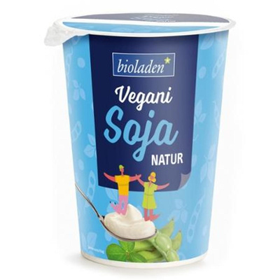 Produktfoto zu b*Soja Jogh.altern. Natur VEGANI