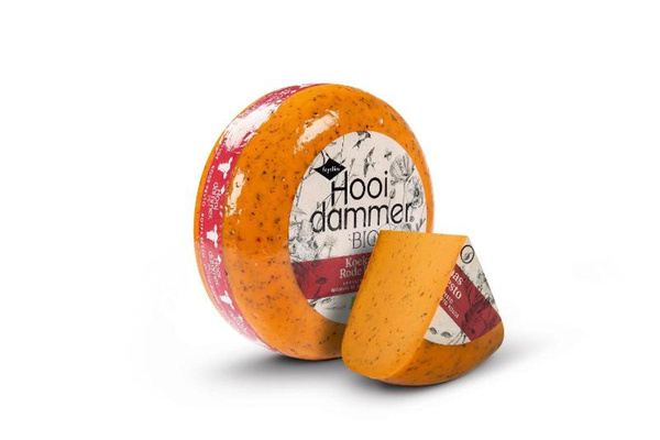 Produktfoto zu Hooidammer Rotes Pesto, 6 Wochen