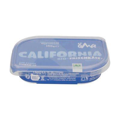 Produktfoto zu Frischkäse California natur