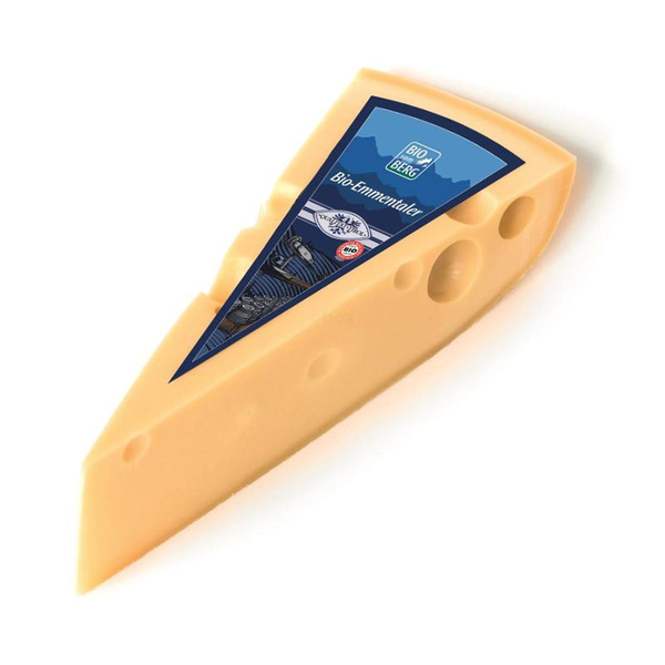 Produktfoto zu Tiroler Emmentaler, 5 Monate