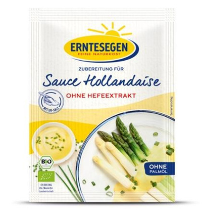 Produktfoto zu Sauce Hollandaise 30g