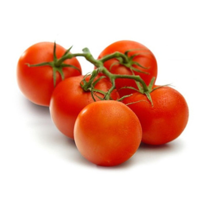 Produktfoto zu Tomaten, klein