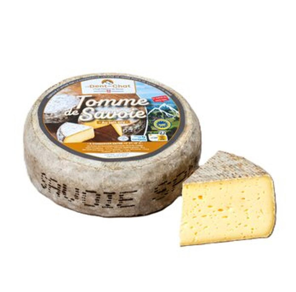 Produktfoto zu Tomme de Savoie, 4 Wochen