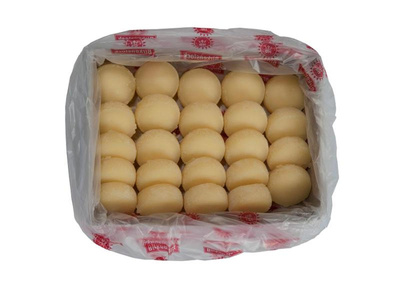 Produktfoto zu Handkäse 4 Stück a 0,89€