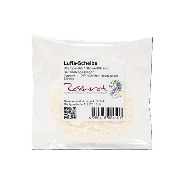 Produktfoto zu Luffascheibe