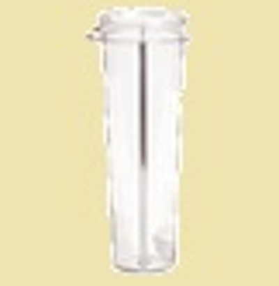 Produktfoto zu Mixbecher 450 ml Pers. Blender