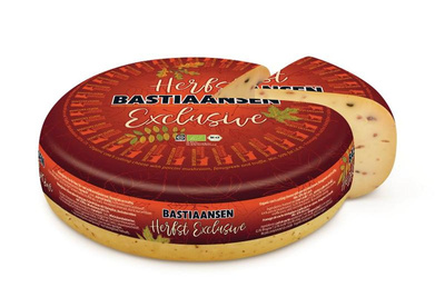 Produktfoto zu Herbstkäse Trüffel & Steinpilz, 4 Wochen, lakt.fr.