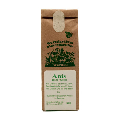 Produktfoto zu Anis ganz 60g