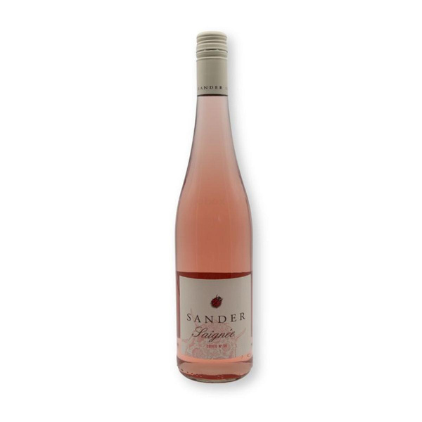 Produktfoto zu Saignée Rose trocken Sander