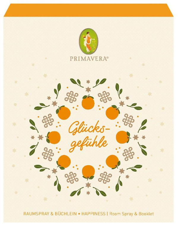 Produktfoto zu Geschenkset Glücksgefühle