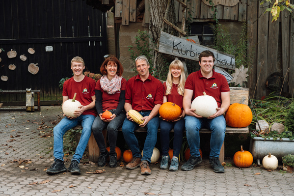 Familie Schnell 