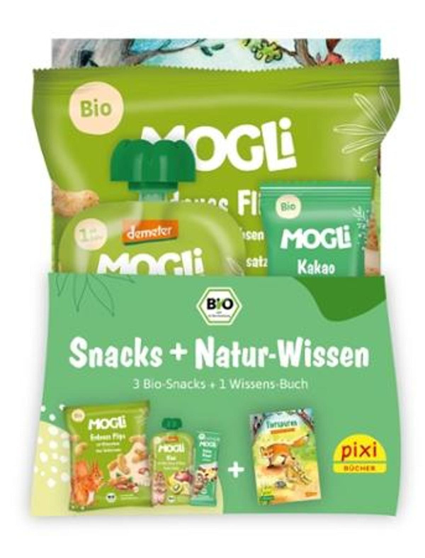 Produktfoto zu Schulstart Pixi Bundle Grün