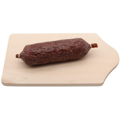 Produktfoto zu Rindersalami ca. 160g