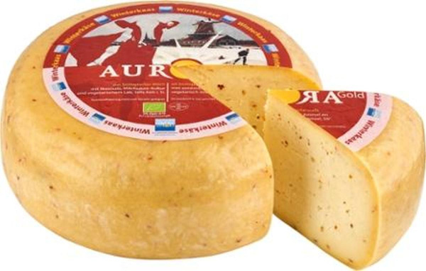 Produktfoto zu Aurora Winterkäse, 4 Wochen, laktf.r.