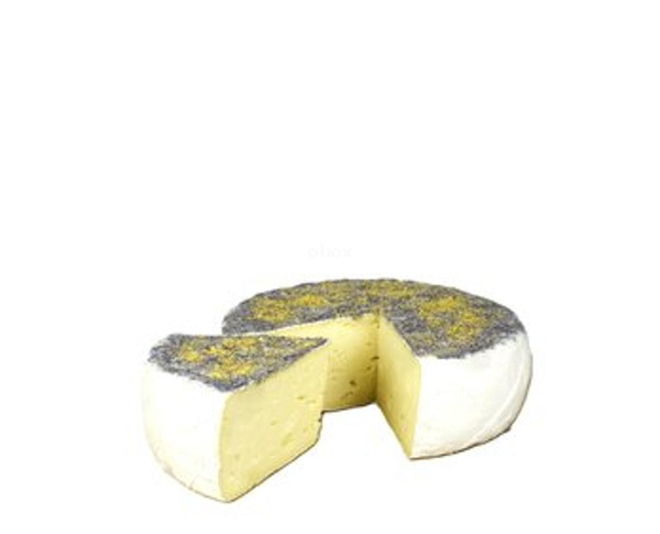 Produktfoto zu Tomme Fleurie Blüte, 14 Tage