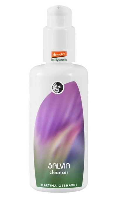 Produktfoto zu Salvia Cleanser  150ml