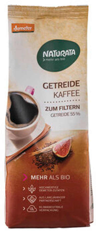Produktfoto zu Getreidekaffee Aufguß