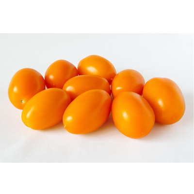 Produktfoto zu Cherrytomaten gelb