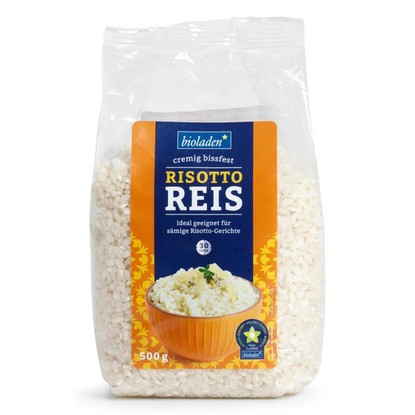 Produktfoto zu b*Risottoreis